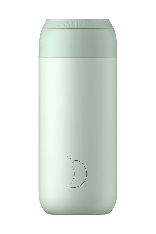 Hrnček na kávu Chillys Series 2, 500 ml zelená C500S2LICH