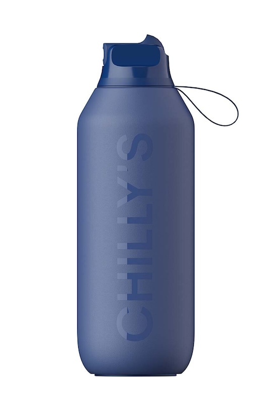 Accesorii Chillys sticla termica Series 2 Sport, 500 ml B500S2SPWBLU bleumarin