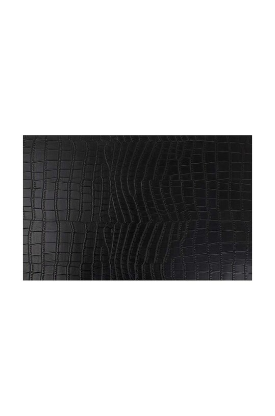 BonBistro suport decorativ pentru farfurie negru 706360