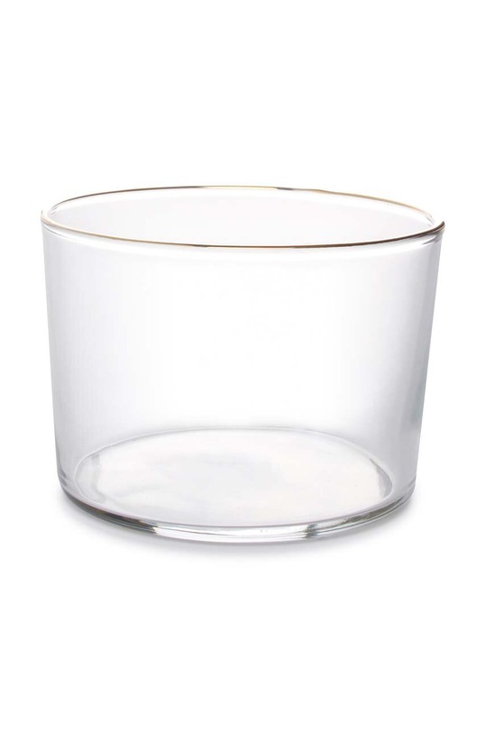 ONA set de pahare Floren 240 ml 6-pack 564070 transparent AA00