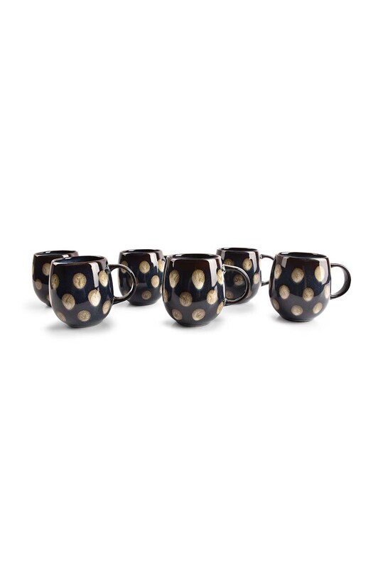 Кухня та бар Чашка Salt&Pepper Muggies 350 ml 854135 барвистий