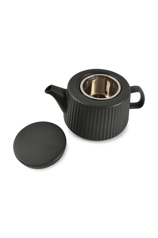 Salt&Pepper ceainic Hi!Tea 1 L 890041 negru AA00