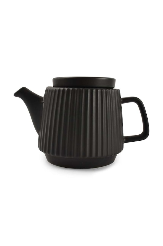 Чайник Salt&Pepper Hi!Tea 640 ml черен 890039