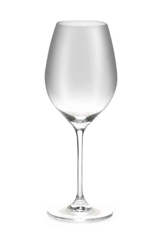 Σετ ποτηριών κρασιού Salt&Pepper Cuvee 6-pack SP30961 διαφανή AA00