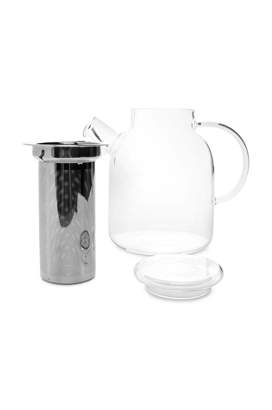Salt&Pepper dzbanek do herbaty Paris 1,5 L 852850 transparentny AA00
