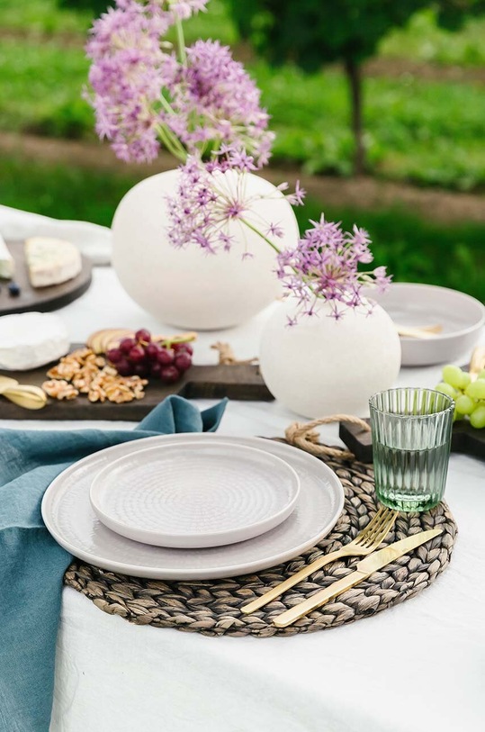 Σετ μαχαιροπήρουνων για 6 άτομα Salt&Pepper Supreme 24-pack 823450