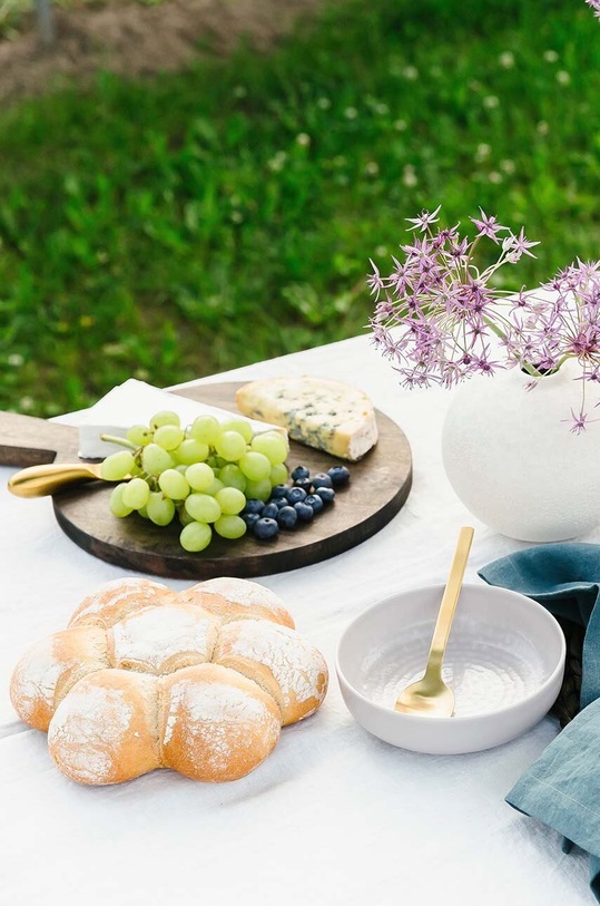 Σετ μαχαιροπήρουνων για 6 άτομα Salt&Pepper Supreme 24-pack 823450