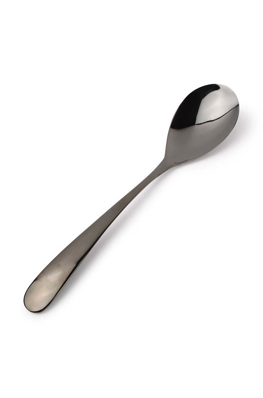 Σετ μαχαιροπήρουνων για 6 άτομα Salt&Pepper Viva 24-pack μαύρο 823363