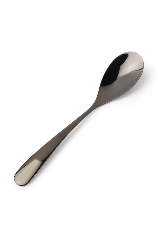 Σετ μαχαιροπήρουνων για 6 άτομα Salt&Pepper Viva 24-pack 823363 μαύρο