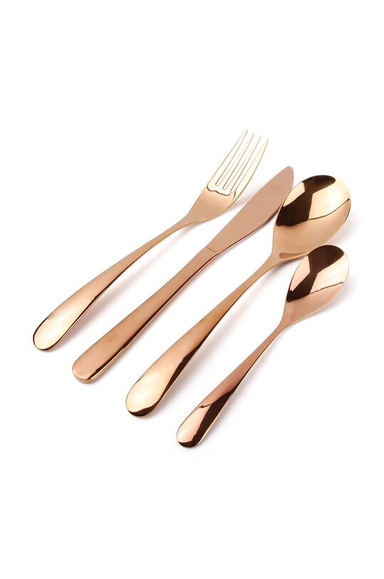 Salt&Pepper un set de tacâmuri pentru 6 persoane Viva 24-pack bej 823362