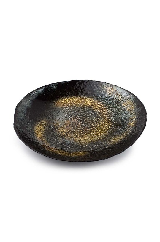 S|P Collection talerz dekoracyjny Cosmo 564002 multicolor AA00