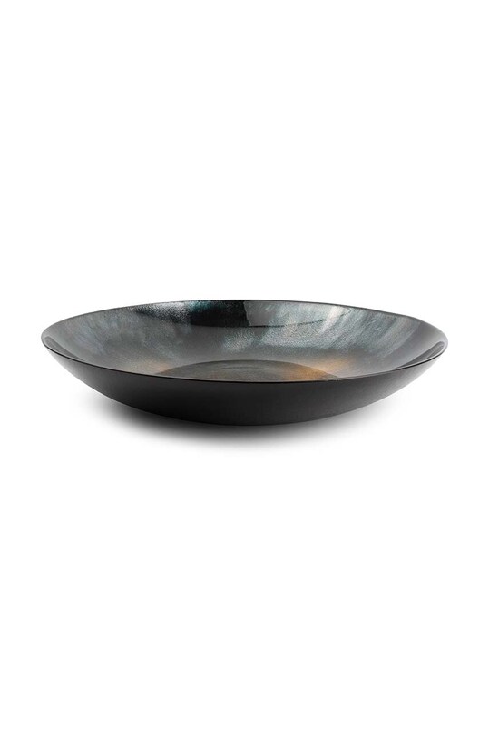 Декоративна тарілка S|P Collection Cosmo 800051 барвистий AA00