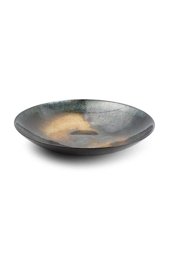 Декоративне блюдо S|P Collection Cosmo барвистий 800050