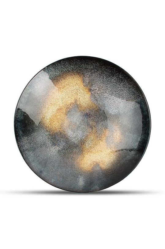 Кухня та бар Декоративне блюдо S|P Collection Cosmo 800050 барвистий