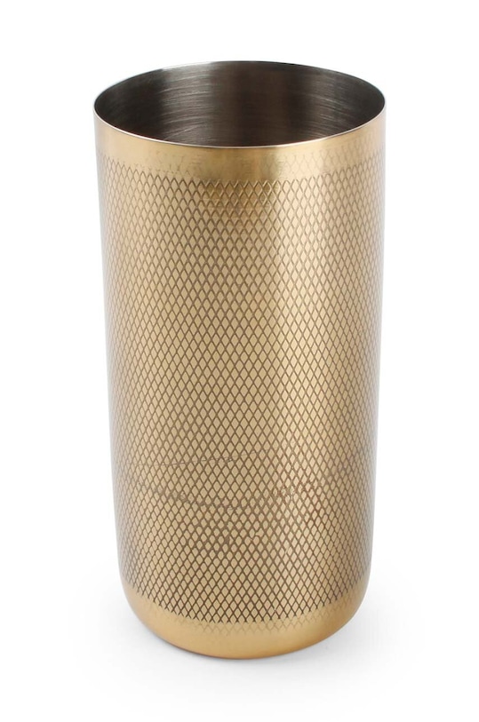 Kuchyň a bar Šejkr na drinky S|P Collection Bar 650 ml 824590 žlutá