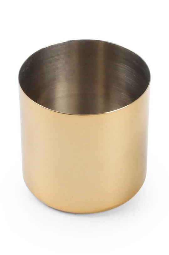 Šejkr na drinky S|P Collection Bar 650 ml 824590 žlutá