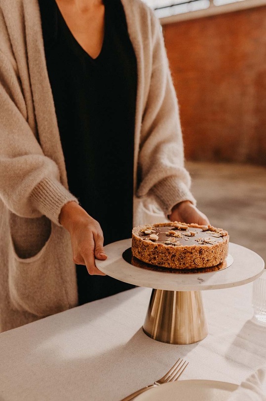 Bucătărie și bar S|P Collection platou Glint 800059 multicolor