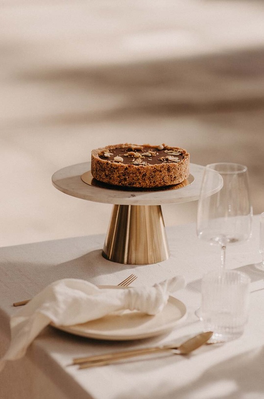 S|P Collection platou Glint multicolor 800059