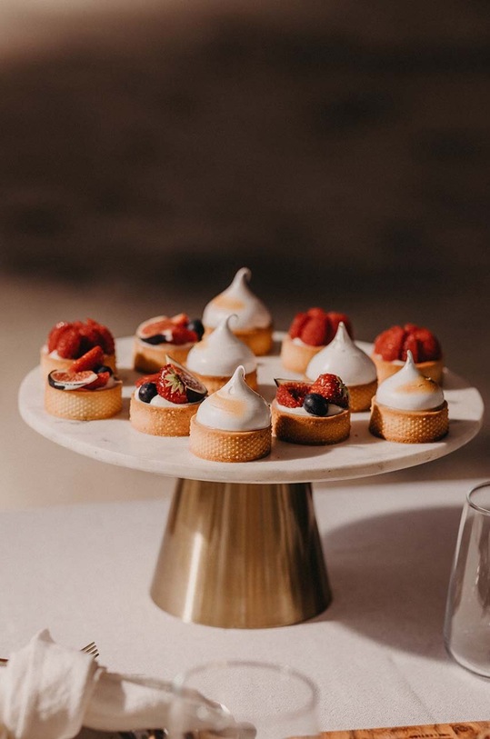 S|P Collection platou Glint 800059 multicolor