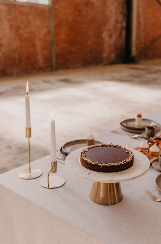 S|P Collection platou Glint 800059