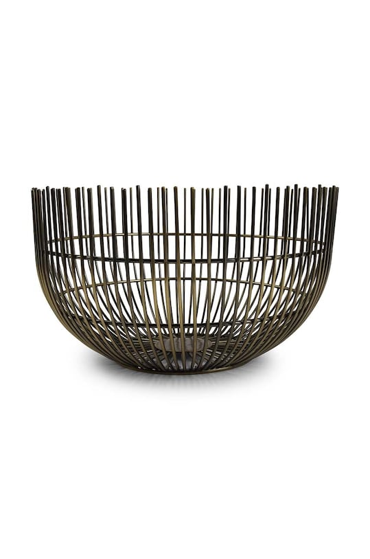 S|P Collection cos de fructe Wire verde 856064