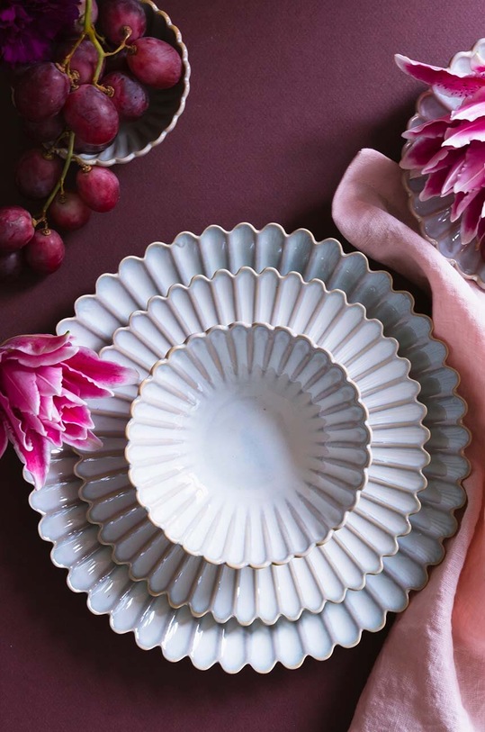 S|P Collection farfurie Lotus 803801