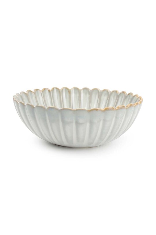 S|P Collection miska Lotus biały 803807