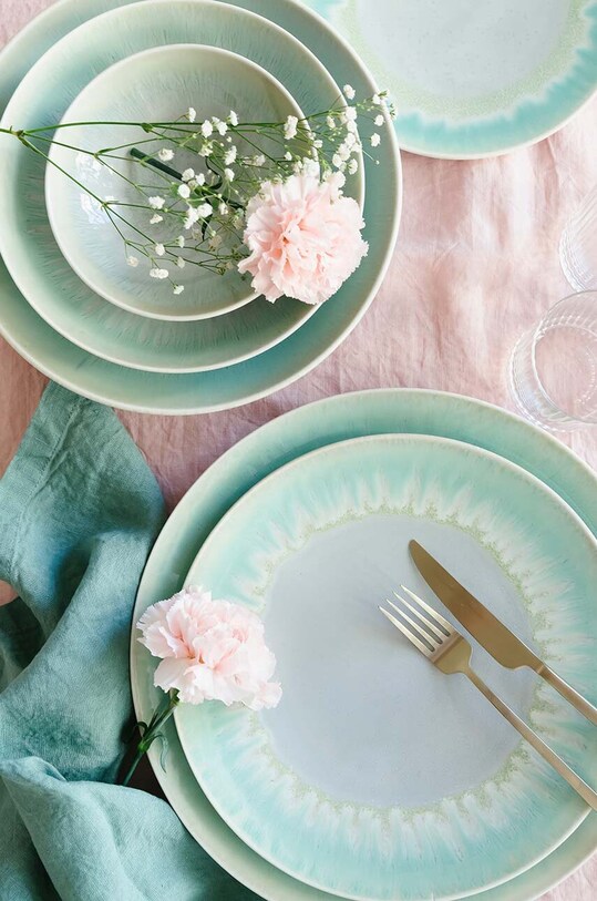 S|P Collection farfurie Maldives 803765 bej