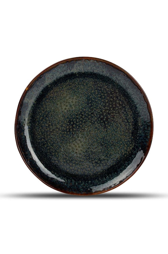 Тарілка S|P Collection Mielo барвистий 840160