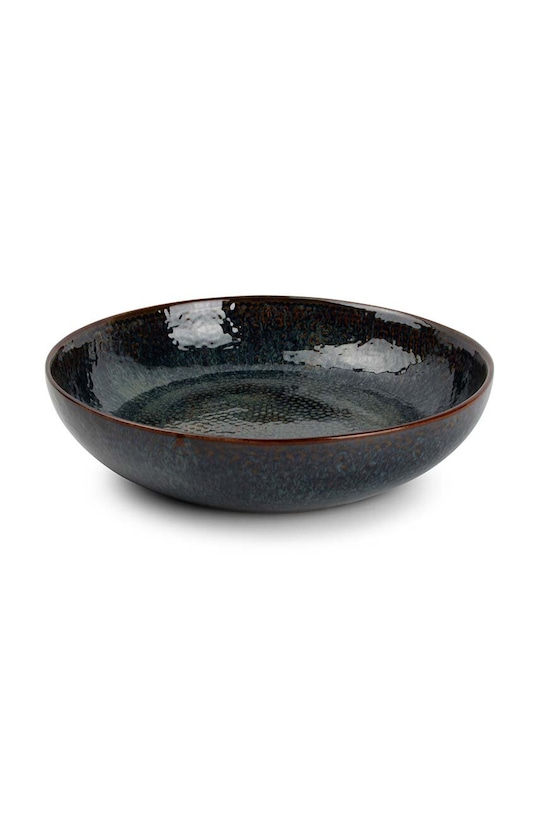 Глубокая тарелка S|P Collection Mielo мультиколор 840165