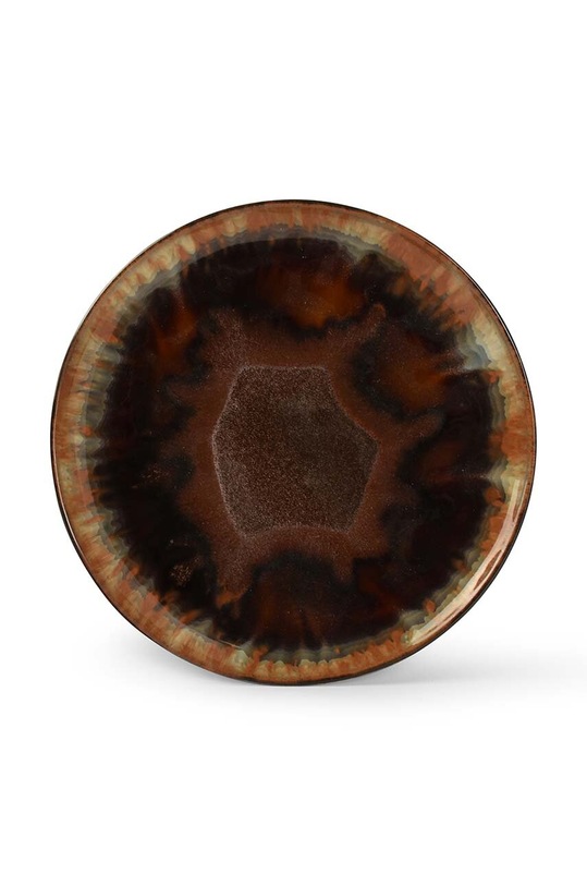 S|P Collection farfurie Moyo 21 cm multicolor 803740