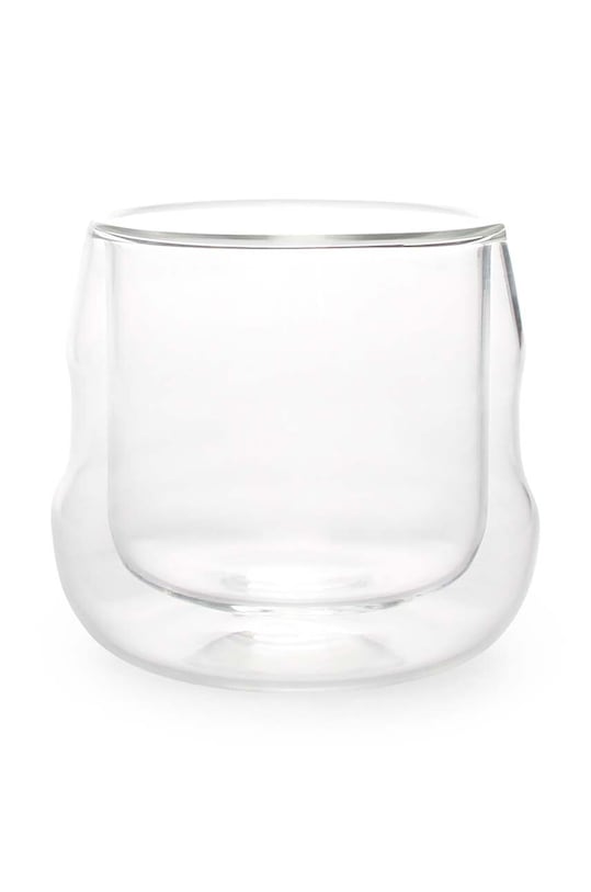 Sada pohárov S|P Collection Palm 200 ml 2-pak priesvitná 852858