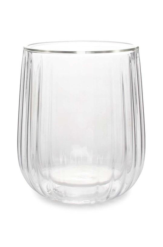 Sada skleniček S|P Collection Tokio 340 ml 2-pack průhledná 852867