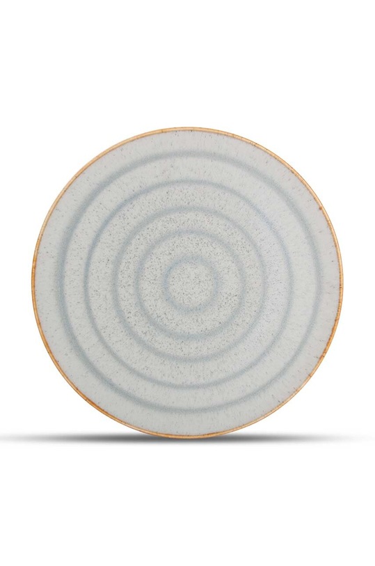 Πιάτο BonBistro Cado πολύχρωμο 740600