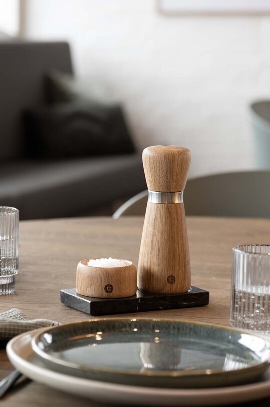 Kuchnia i bar CrushGrind podstawka pod młynki 086001.2098 brązowy