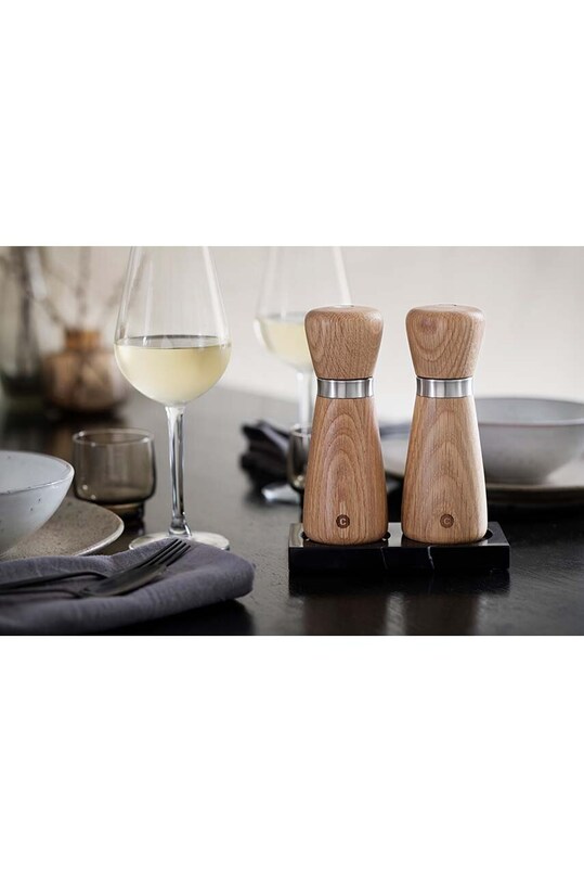 CrushGrind podstawka pod młynki brązowy 086001.2098