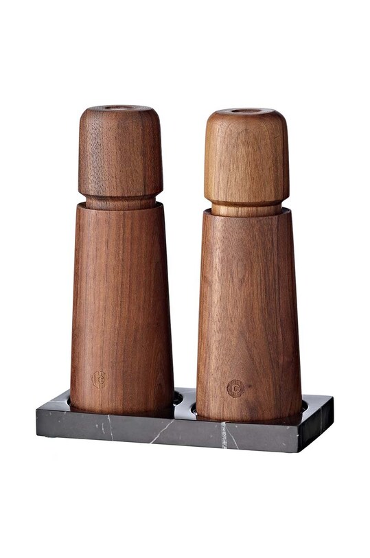 CrushGrind podstawka pod młynki 086001.2098 brązowy AA00