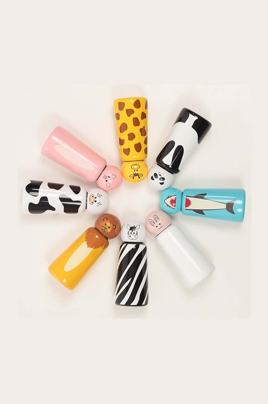 Термобутылка Lund London Lew 300 ml LL.7366