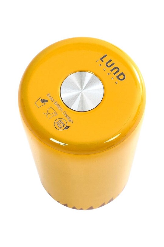 Lifestyle Θερμός Lund London Lew 300 ml LL.7366 πολύχρωμο