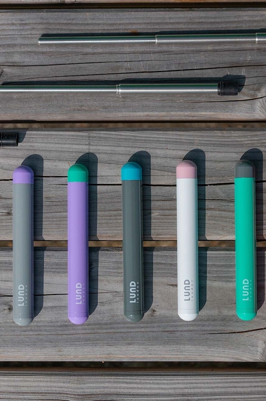 Lund London paie telescopice într-o cutie LL.7139