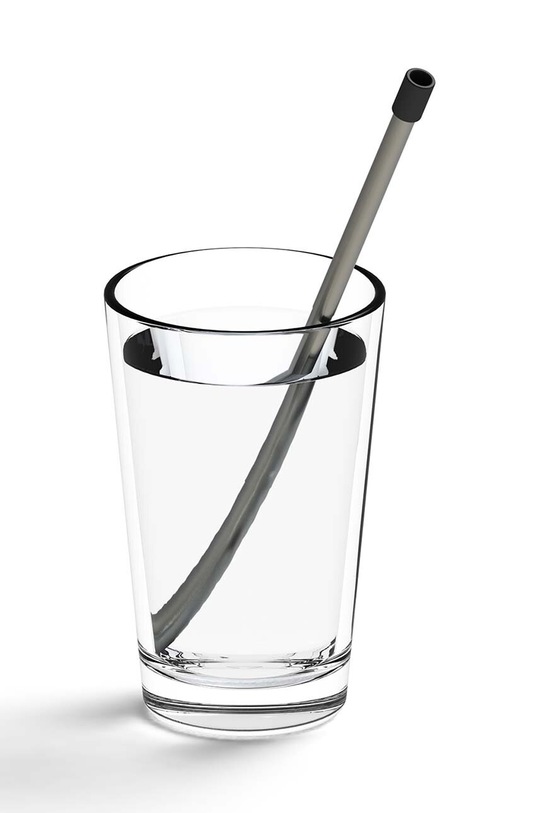 Lund London paie telescopice într-o cutie LL.7139 gri