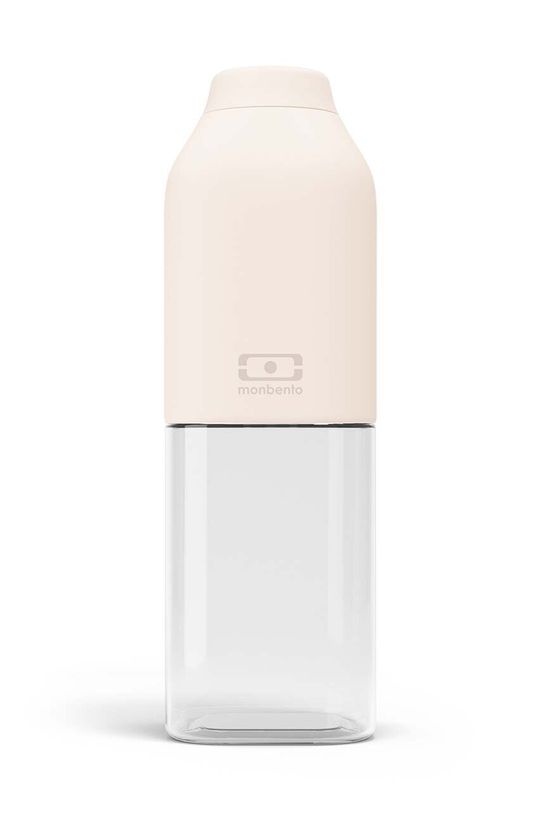 Steklenica Monbento M Positive 500 ml pisana 15010046