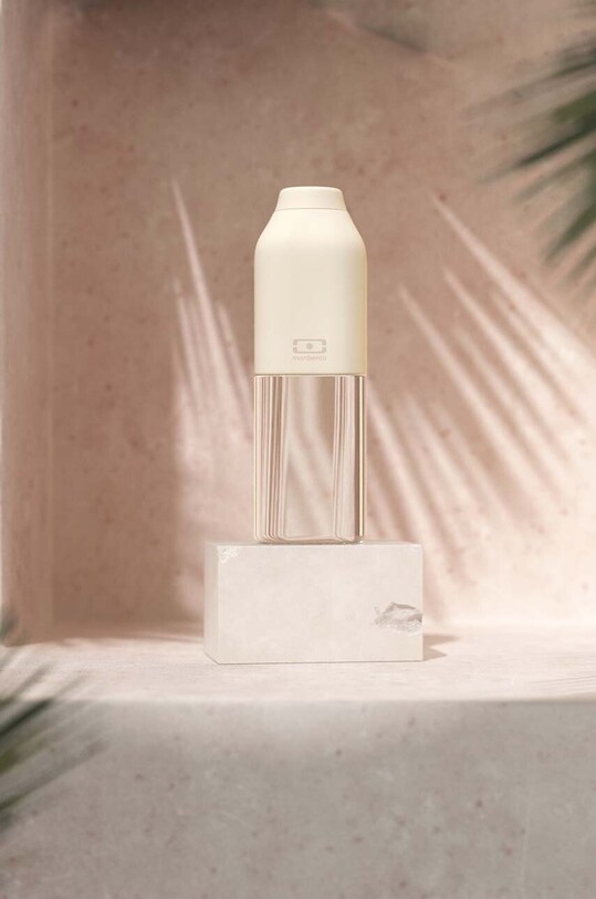 Steklenica Monbento M Positive 500 ml pisana 15010046