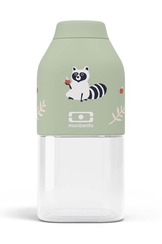 Monbento sticla de apa Positive S 330 ml multicolor 32014073