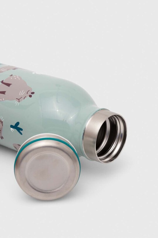 Термічна пляшка Monbento Capibara Cooly Graphic 350 ml 47274109 барвистий AA00