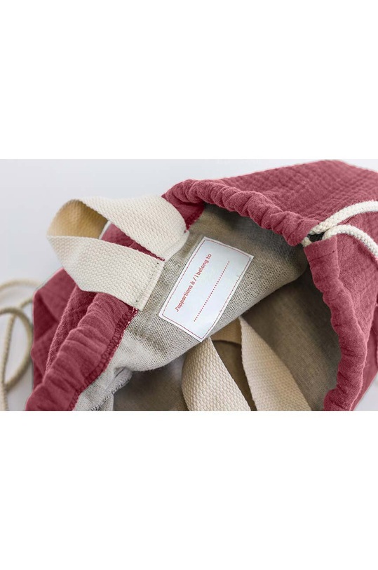 Кухня та бар Сумочка на ланч Monbento Buddy Blush 76220029 барвистий