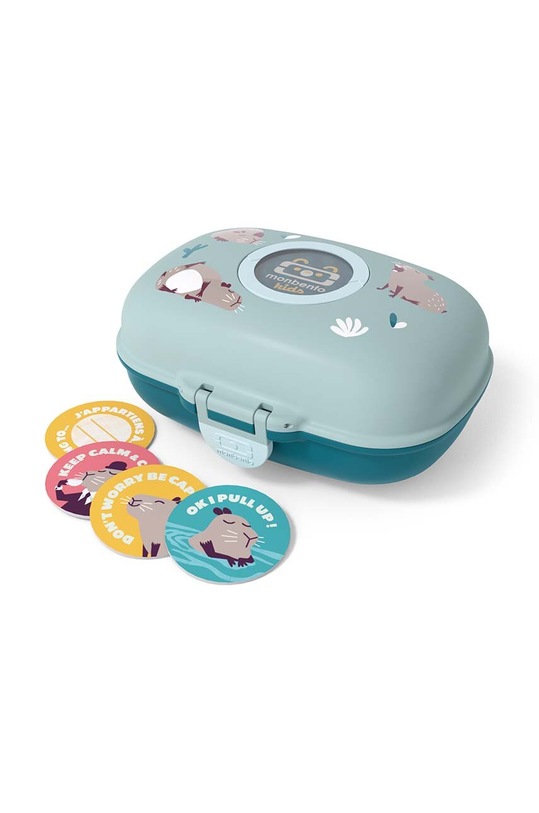 Monbento lunchbox Gram Capibara 600 ml multicolor 16014109