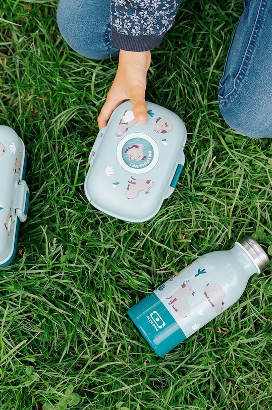 Monbento lunchbox Gram Capibara 600 ml 16014109 multicolor