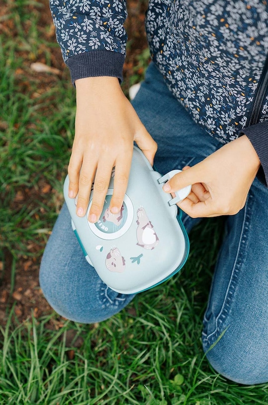 Monbento lunchbox Gram Capibara 600 ml 16014109