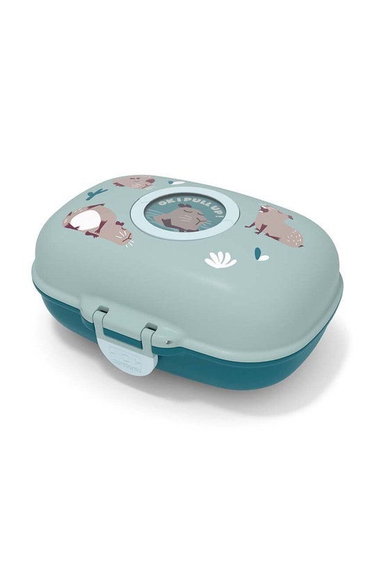 Kuchnia i bar Monbento lunchbox Gram Capibara 600 ml 16014109 multicolor